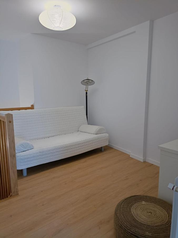 Ocean Apartamento Orio Exterior foto